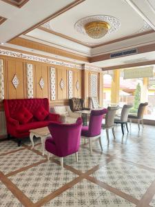 Ảnh trong thư viện ảnh của โรงแรมกู๊ดเรสซิเดนซ์ - Good Residence ở Nong Khae +24 ảnh