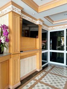 Ảnh trong thư viện ảnh của โรงแรมกู๊ดเรสซิเดนซ์ - Good Residence ở Nong Khae