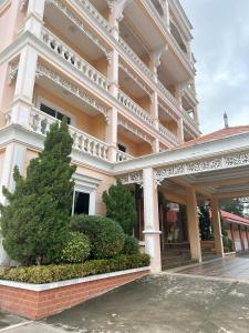 Ảnh trong thư viện ảnh của โรงแรมกู๊ดเรสซิเดนซ์ - Good Residence ở Nong Khae