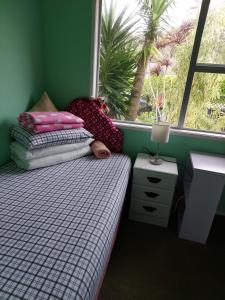 Gallery image of Wendy's Holiday Home in Auckland