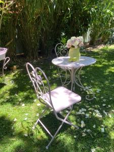 Giardino di Tiny House