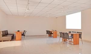 Konferenční prostory v ubytování Hotel Fun Regency Vitthalapur Gujarat