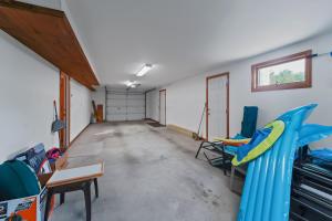 Posezení v ubytování Ss OBX SS111