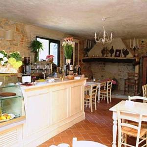 Napoje w obiekcie Tenuta La Borriana