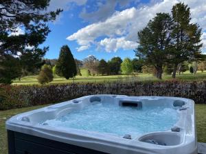 Billede fra billedgalleriet på Stableford House on the Golf Course i Wentworth Falls + 16 billeder