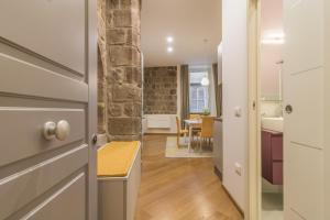 Fotografie z fotogalerie ubytování Tuscus Apartments v destinaci Viterbo