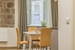 Fotografie z fotogalerie ubytování Tuscus Apartments v destinaci Viterbo