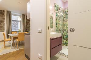 Fotografie z fotogalerie ubytování Tuscus Apartments v destinaci Viterbo + 37 fotografií