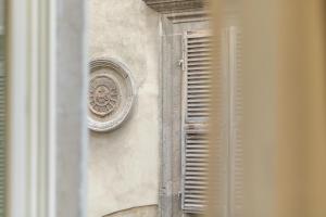 Fotografie z fotogalerie ubytování Tuscus Apartments v destinaci Viterbo