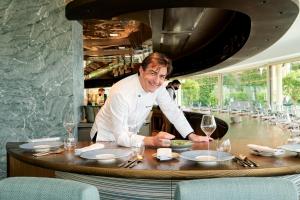 Gosti koji borave u objektu Hôtel Hermitage Monte-Carlo