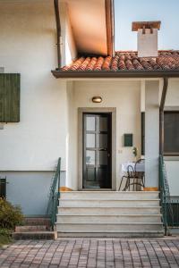 Imagen de la galería de Buccara B&B Due Del Monte, en Cormòns