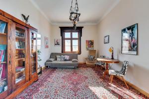 Fotografie z fotogalerie ubytování Danzig 1925 Old Town Apartment v Gdaňsku