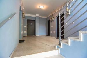 Fotografie z fotogalerie ubytování Apartamenty Izerskie v destinaci Świeradów-Zdrój