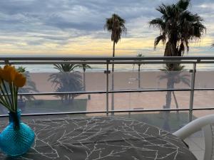 Výhľad na more alebo výhľad na more priamo z apartmánu