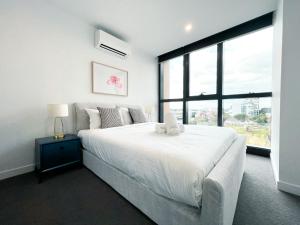 Gallery image of Boxhill two bedrooms apartment YS4A in Box Hill