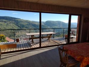 Afbeelding uit fotogalerij van Chez Nous in La Bresse +5 foto's