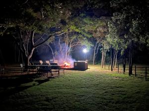 Afbeelding uit fotogalerij van Vilagama Game Lodge in Mookgophong