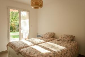 Фотография из галереи La Villa Adoé в городе Валлон-Пон-д'Арк