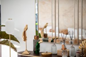 特兹萨茨Villa Vis a Vis的相册照片