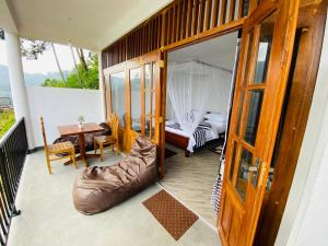 Imagen de la galería de Misty peak view, en Ella