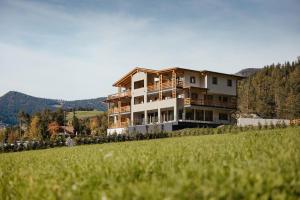Nespecifikovaný výhled na hory nebo výhled na hory při pohledu z bed and breakfast