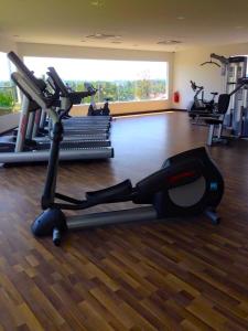 Φωτογραφία από το άλμπουμ του SG Residence Deluxe Family Suite Seaview 2Bedroom σε Kampong Tanjong