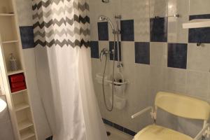 Kúpeľňa v ubytovaní Bergheim Piscine + 34 fotografií