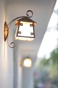 Gallery image of Niyati - Boutique Stay in Cochin