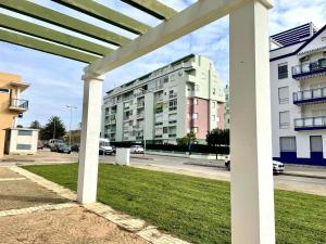 The building in which Az apartmant is located Még 29 kép