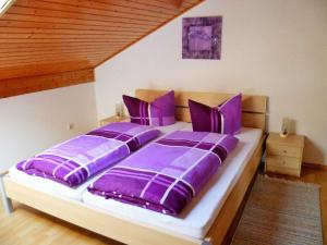 Fotografie z fotogalerie ubytování Ferienwohnung Wenzl v destinaci Zandt