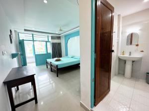Φωτογραφία από το άλμπουμ του Soul Hostels, Varkala - Black Beach σε Varkala