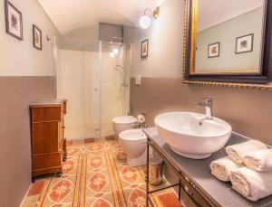 Gallery image of Donna Maddalena in Noto +45 photos