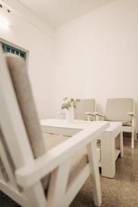 Fotografie z fotogalerie ubytování Cliff Stories v destinaci Varkala