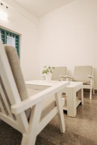 Fotografie z fotogalerie ubytování Cliff Stories v destinaci Varkala