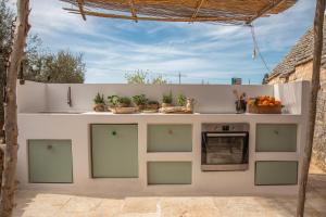 Imagem da galeria de Trulli 18cinquantanove em Cisternino