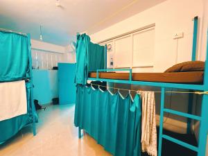 Φωτογραφία από το άλμπουμ του Soul Hostels, Varkala - Black Beach σε Varkala