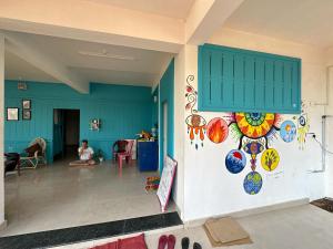 Φωτογραφία από το άλμπουμ του Soul Hostels, Varkala - Black Beach σε Varkala