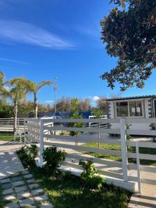 Fotografie z fotogalerie ubytování Villa Miramare v destinaci Pontecagnano