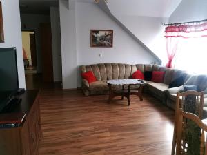 Afbeelding uit fotogalerij van Pokoje Gościnne Agnes in Sanok