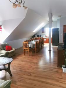 Afbeelding uit fotogalerij van Pokoje Gościnne Agnes in Sanok