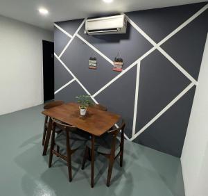 Fotografie z fotogalerie ubytování GD HOMESTAY v destinaci Kulai