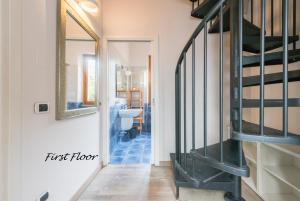 Fotografia z galérie ubytovania Heart Centre Milan Navigli 3 Levels Apartment v Miláne
