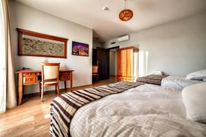 Zdjęcie z galerii obiektu Hotel Pan Tadeusz w mieście Osielsko