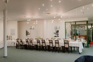 Zdjęcie z galerii obiektu Hotel Pan Tadeusz w mieście Osielsko