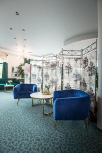 Zdjęcie z galerii obiektu Hotel Pan Tadeusz w mieście Osielsko