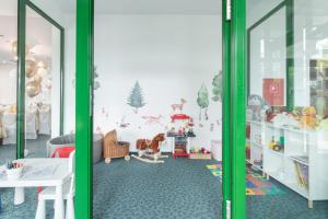 Zdjęcie z galerii obiektu Hotel Pan Tadeusz w mieście Osielsko