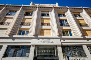 Grand escurial