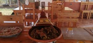 Gallery image of Ferme Sacrée Nature in O Ben Slimane