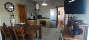 Gallery image of Ferme Sacrée Nature in O Ben Slimane