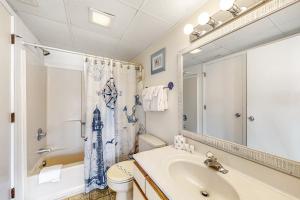 Ένα μπάνιο στο Blue Sea Colony 501 +19 φωτογραφίες